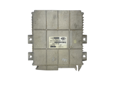 Calculateur Ecu 6160271205 G7.11ADB00.05 Fiat 56651