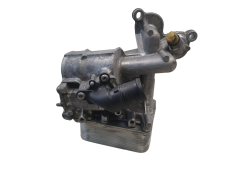 Boîtier De Filtre D’huile 8200781898 2.0 DCI Renault Nissan Opel Trafic 2 1110