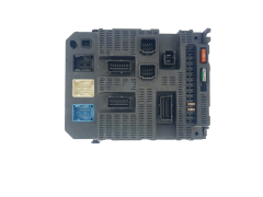 Calculateur BSI 2004 P07-00 9659285480 PSA Valeo 40163