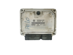 Calculateur 045906019BP 0281012194 VW Bosch 47211