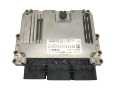 Calculateur BV21-12A650-ACB 0281018936 Ford Bosch