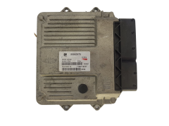 Calculateur 55563975 33920-72Q0 MJD6O2.Y5 Suzuki GM 1115