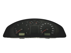 Bloc Compteurs Vitesse VW Transporter T5 7H0920851K 53505 Bloc Compteurs Vitesse VW Transporter T5 7H0920851K 53505