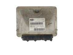 Calculateur 55190101 IAW4AF.S2 61601.127.00 Fiat Magneti Marelli 
