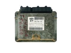 Calculateur IAW4EF.P2 73500446 Fiat Magneti Marelli 30915
