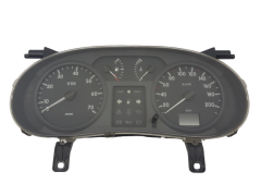 Bloc Compteurs Vitesse Renault Kangoo 1 8200176654 B 18661