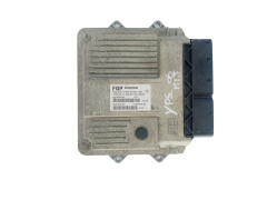 Calculateur Lancia 55202548 MJD6JF.Y1 71600.007.04 FPT 47312