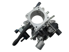 Électrovanne Egr 79384AA760 K5T48580 Subaru Outback Legacy Électrovanne Egr 79384AA760 K5T48580 Subaru Outback Legacy