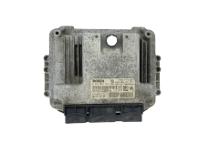 Calculateur 0281011783 9656709780 9654490280 PSA Bosch 60128