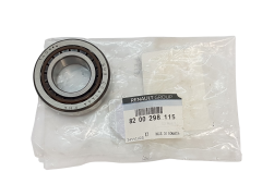 Roulement Nouvelle Original Renault Nissan 25X52X16.30 8200298115