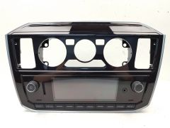 Radio Cd BT VW UP! E-UP! 1S0035871 MIB2 Entry