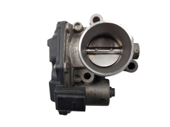 Boitier Papillon D’admission Ford CM5G-9F991-FA 1.0 EcoBoost FoMoCo 3622