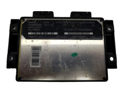 Calculateur PSA 9650359580 9651850580 R04080036B 80998B Lucas 21586