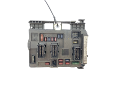 Calculateur BSM-B2 9643498980 S118470002D PSA Siemens 59149