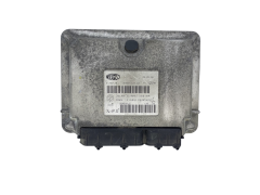 Calculateur 51793116 IAW4AF.S2 61601.127.03 Fiat Magneti Marelli 56381