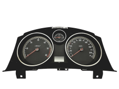 Bloc Compteurs Vitesse Opel Astra H Zafira B 13267567UX 30435