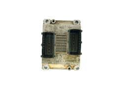 Calculateur ME73H4F015 0261207086 Fiat Bosch 32895