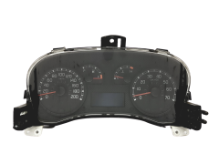 Bloc Compteurs Vitesse Fiat Panda 555000460104 29945 Bloc Compteurs Vitesse Fiat Panda 555000460104 29945