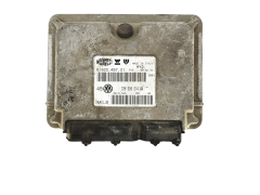 Calculateur VW 036906014AN IAW4CV.V0 Magneti Marelli 24759