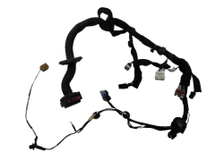 Installation Portes Gauche Avant Renault Captur 241245606R 0km Installation Portes Gauche Avant Renault Captur 241245606R 0km