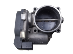 Boitier Papillon D’admission BMW 1354 7561066-01 A2C53115534 VDO 1515