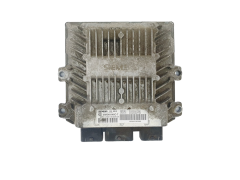 Calculateur 5WS40146C-T 9653647780 9647423380 PSA Siemens 47436
