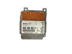 Calculateur 0285001176 8D0959655C VW Bosch