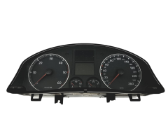 Bloc Compteurs Vitesse VW Golf MK5 1K0920850L 110080246025 40526 Bloc Compteurs Vitesse VW Golf MK5 1K0920850L 110080246025 40526