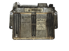 Calculateur 7700112767 7700108811 21652514-1 Renault Sagem 20171