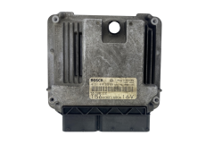Calculateur 55188112 0281010986 436F16BDA Alfa Romeo Bosch 52317