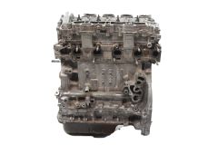 Moteur À Diesel 1,6 hdi 16v 9H02 Citroen Peugeot 1755 Moteur À Diesel 1,6 hdi 16v 9H02 Citroen Peugeot 1755