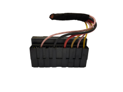 Boîtier Fusibles Citroen Peugeot 9636079380 3806