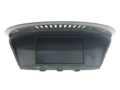 Affichage Navigation BMW 5 E60 65.82- 6962424 Alpine