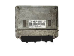 Calculateur 03D906023 5WP40806 04  VW SEAT SKODA Siemens 16799