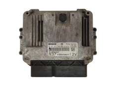 Calculateur 51806557 0281012882 Alfa Romeo Bosch 30614