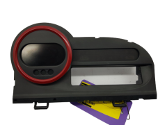 Bloc Compteurs Vitesse Renault Twingo 2 8200962290 K VDO Bloc Compteurs Vitesse Renault Twingo 2 8200962290 K VDO