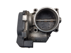 Boitier Papillon D’admission BMW 1354 7561066-01 A2C53115534 VDO 3492