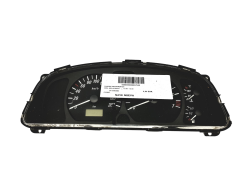 Bloc Compteurs Vitesse Opel Agila 09207455 110008952008 57850