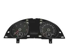 Bloc Compteurs Vitesse VW Passat 3AA920871A A2C91739100
