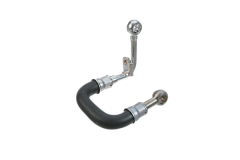 Tuyau Système De Refroidissement Pour VW Audi 06B121497F 11211873701 Vika