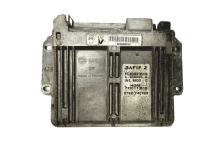 Calculateur 8200023519 7700113510 21656026-0 Renault Sagem 16513 Calculateur 8200023519 7700113510 21656026-0 Renault Sagem 16513