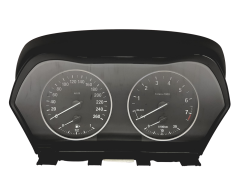 Bloc Compteurs Vitesse BMW 1 F20 6210 6805179 9295445 Johnson Bloc Compteurs Vitesse BMW 1 F20 6210 6805179 9295445 Johnson