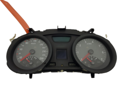 Bloc Compteurs Vitesse Renault Megane 2 8200074320 D