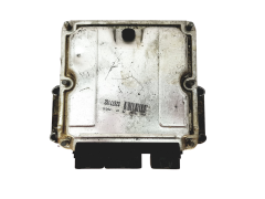 Calculateur PSA 0281011081 9647472780 Bosch 27919
