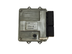 Calculateur FGP 55195819 MJD6JF.Y1 71600.007.03 Lancia Magneti Marelli 16902