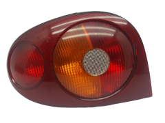 Phare De Voiture Gauche Arrière Megane I Coupe 7700428056 Valeo Phare De Voiture Gauche Arrière Megane I Coupe 7700428056 Valeo