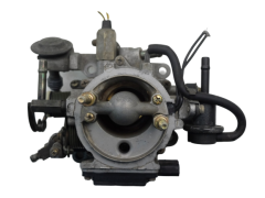 Boitier Papillon D’admission RGA4021 AFH38M-08 Mazda 121