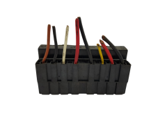 Boîtier Fusibles Citroen Peugeot 9636079380 3825