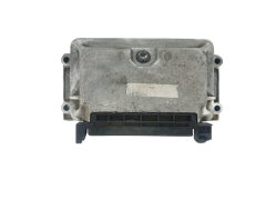 Calculateur 0261206216 9632693980 PSA Bosch 45421