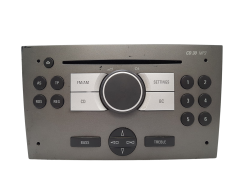 Radio Cd Mp3 Opel 13292090 7645104310 CD30 UCH-UK6 Blaupunkt